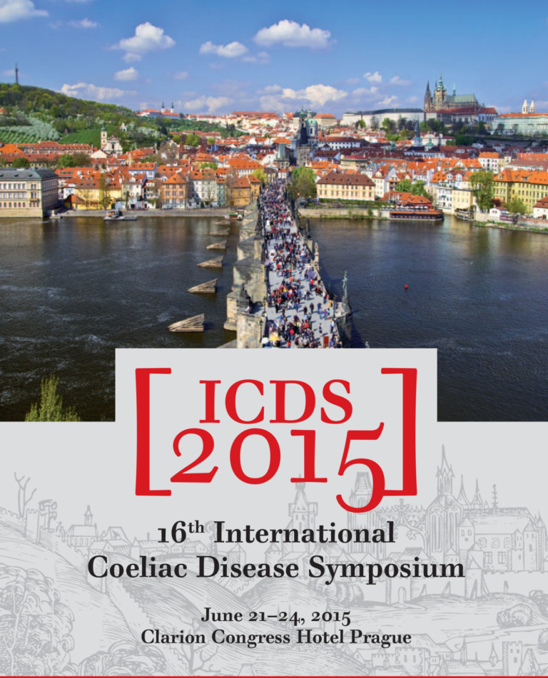 16th International Coeliac Disease Symposium – DAY ONE