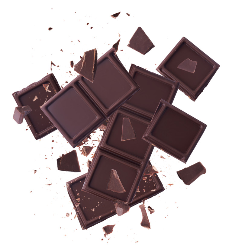 Is Chocolate Gluten-Free?