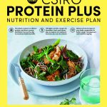 Recipes extracted from CSIRO Protein Plus by Professor Grant Brinkworth, Dr Jane Bowen and Genevieve James-Martin. Available now, Macmillan Australia, RRP $34.99.